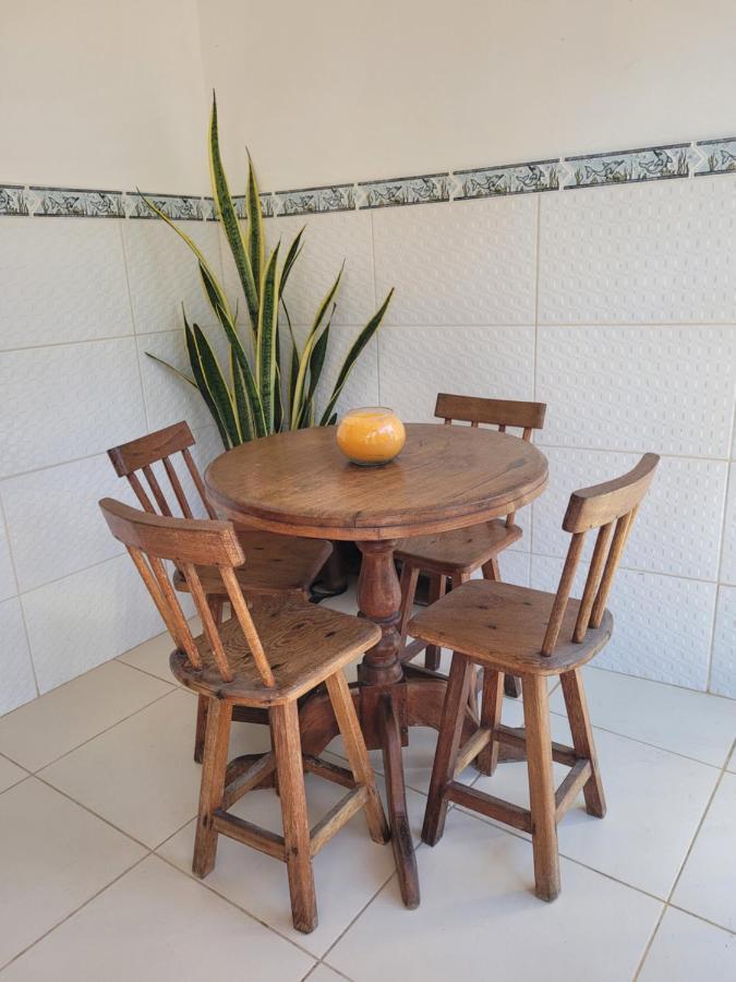 Porto Residence Terreo Pôrto das Galinhas エクステリア 写真