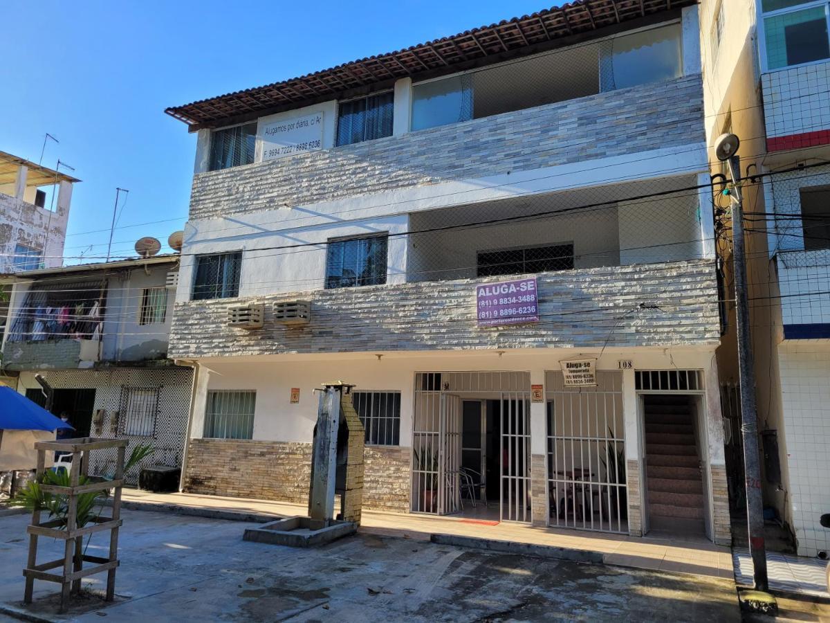 Porto Residence Terreo Pôrto das Galinhas エクステリア 写真