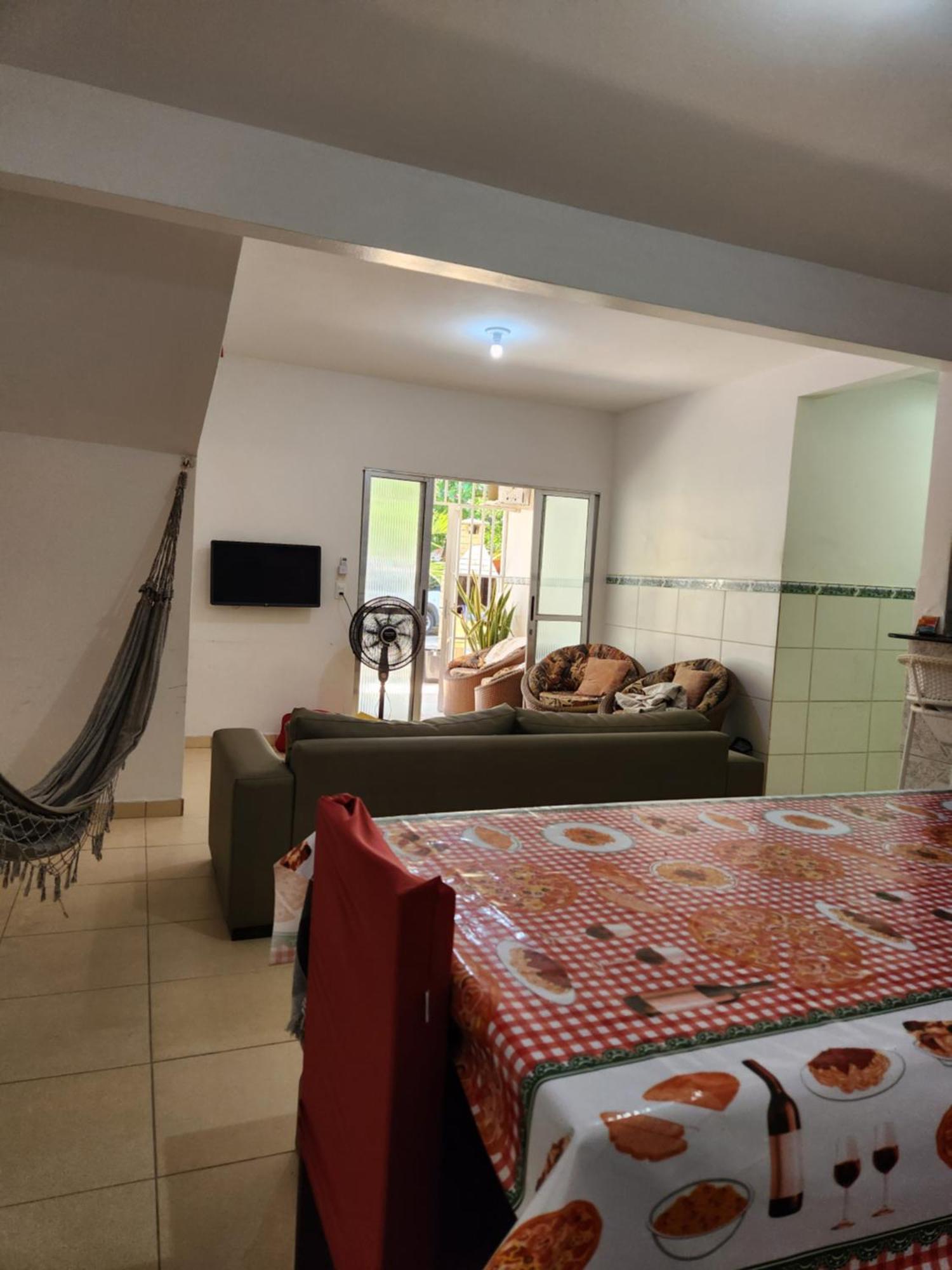 Porto Residence Terreo Pôrto das Galinhas エクステリア 写真