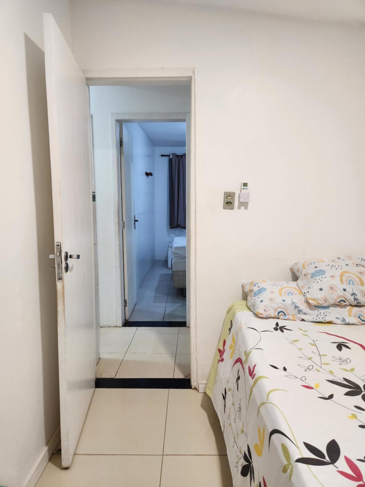 Porto Residence Terreo Pôrto das Galinhas エクステリア 写真