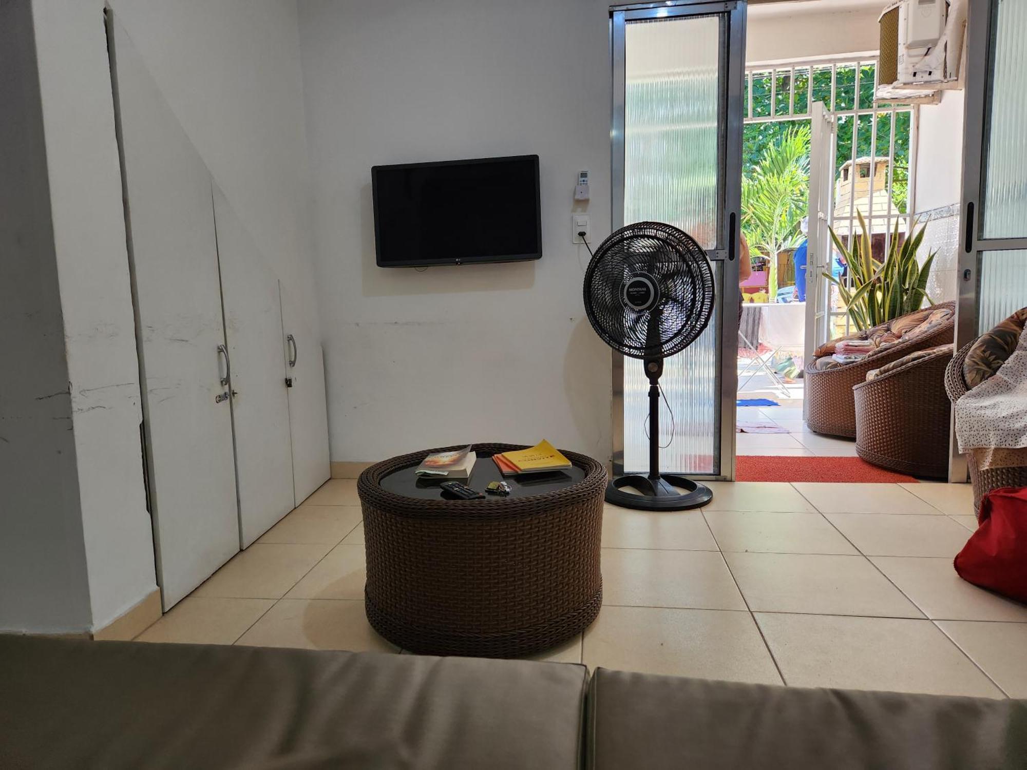 Porto Residence Terreo Pôrto das Galinhas エクステリア 写真