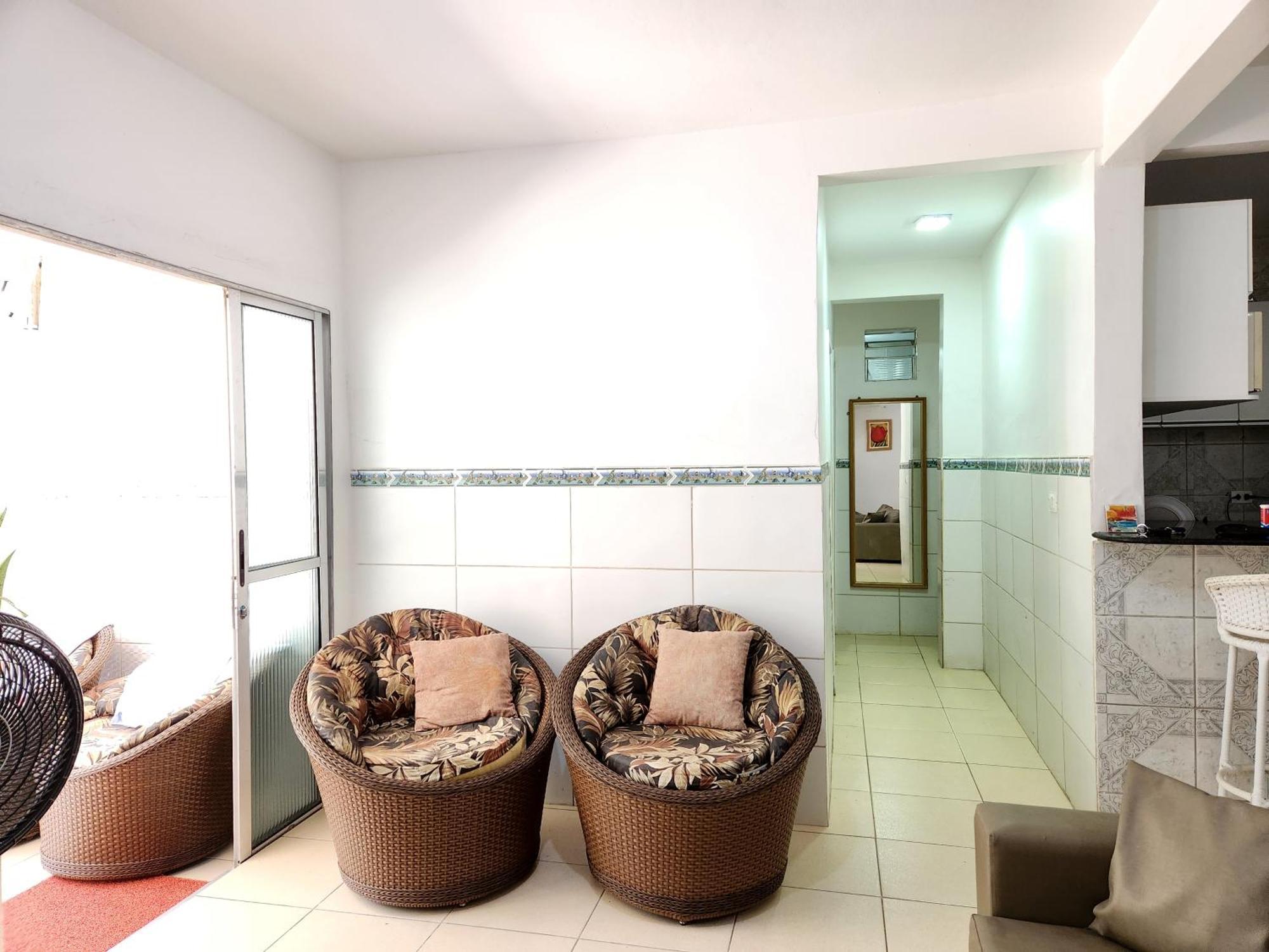Porto Residence Terreo Pôrto das Galinhas エクステリア 写真
