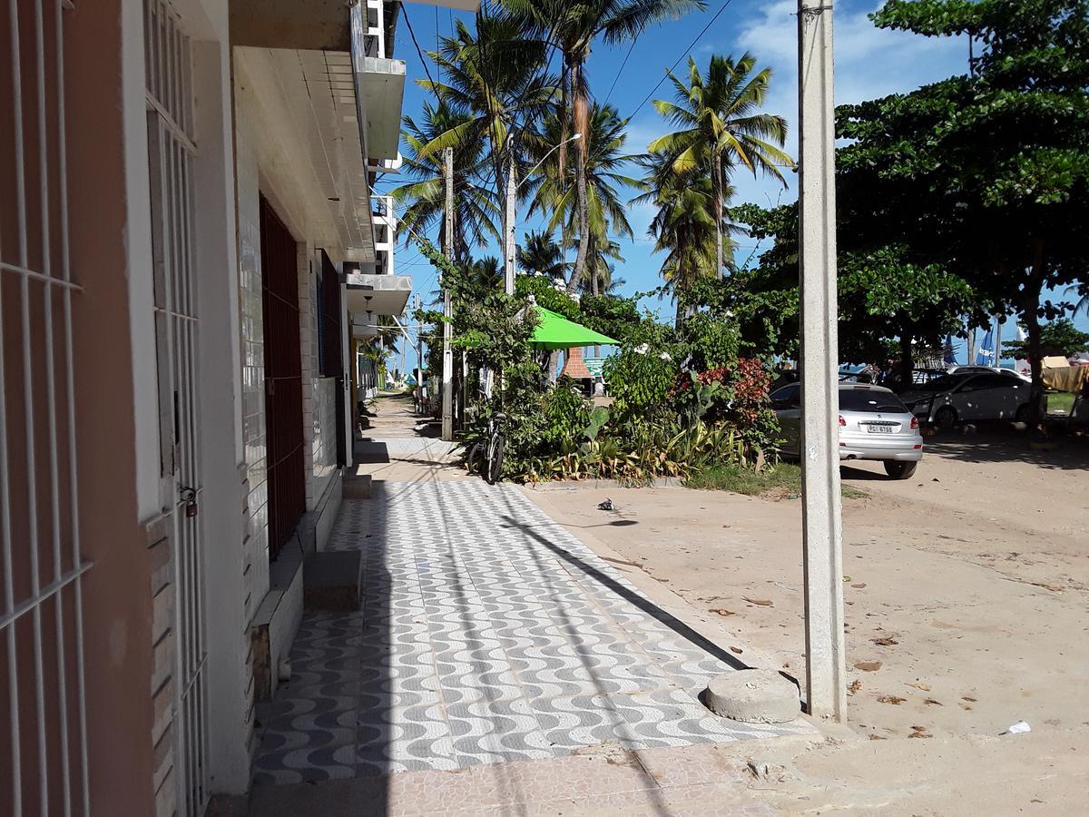 Porto Residence Terreo Pôrto das Galinhas エクステリア 写真