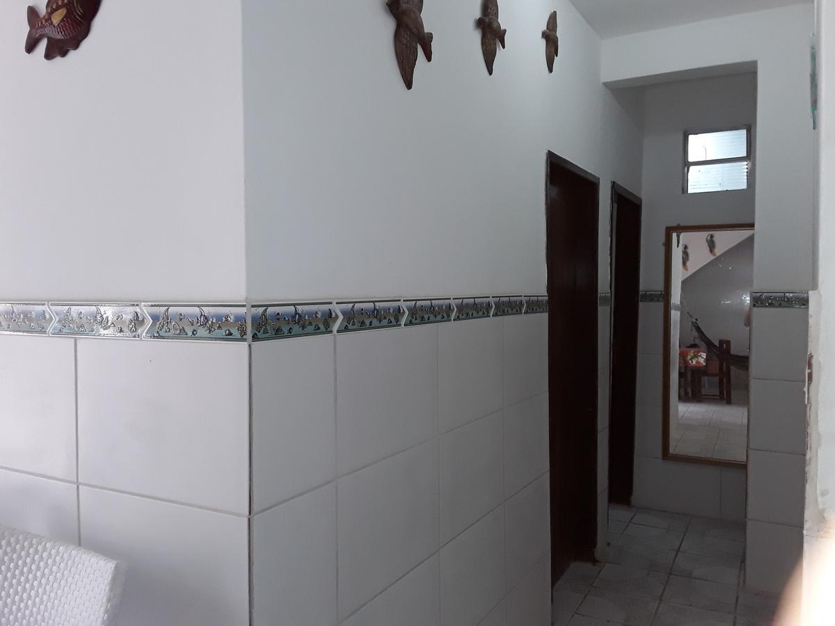 Porto Residence Terreo Pôrto das Galinhas エクステリア 写真